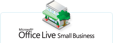 Microsoft Office Live Small Business